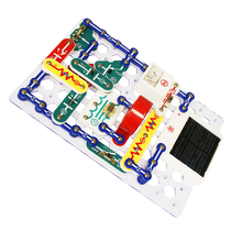 Load image into Gallery viewer, Snap Circuits Extreme SC-750R Student Training Program