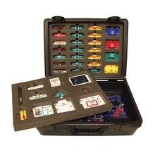 Load image into Gallery viewer, Snap Circuits Extreme SC-750R Student Training Program