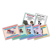 Load image into Gallery viewer, Snap Circuits Extreme SC-750R Student Training Program