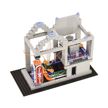 Load image into Gallery viewer, Elenco SC-BRIC1 Snap Circuits Bric: Structures Electronics Kit