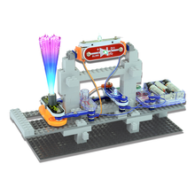 Load image into Gallery viewer, Elenco SC-BRIC1 Snap Circuits Bric: Structures Electronics Kit