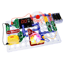 Load image into Gallery viewer, Elenco SCA-200 Snap Circuits Arcade Electronics Kit