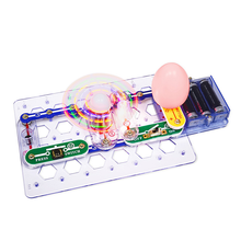 Load image into Gallery viewer, Elenco SCB-20 Snap Circuits Beginner Electronics Kit