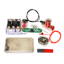 Load image into Gallery viewer, Snap Circuits SCP-08 Electromagnetism