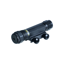 Load image into Gallery viewer, UTG SCP-LS169 W/E Adjustable Green Laser with Integral Mount