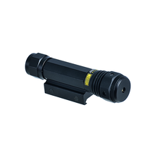 Load image into Gallery viewer, UTG SCP-LS169 W/E Adjustable Green Laser with Integral Mount