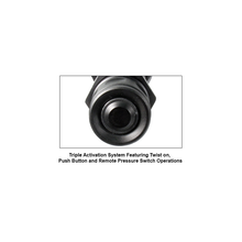 Load image into Gallery viewer, UTG SCP-LS169 W/E Adjustable Green Laser with Integral Mount