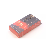 Load image into Gallery viewer, UTG SCP-LS268 Combat Tactical W/E Adjustable Red Laser with Rings