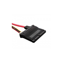 Load image into Gallery viewer, Syba SD-ADA50016 SATA II to IDE ATA133 Bi-directional Adapter