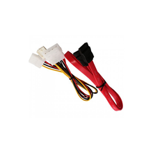 Load image into Gallery viewer, Syba SD-ADA50016 SATA II to IDE ATA133 Bi-directional Adapter