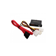 Load image into Gallery viewer, Syba SD-ADA50016 SATA II to IDE ATA133 Bi-directional Adapter