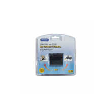 Load image into Gallery viewer, Syba SD-ADA50016 SATA II to IDE ATA133 Bi-directional Adapter