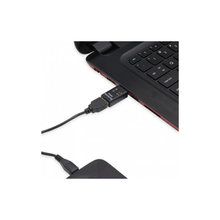 Load image into Gallery viewer, Syba SD-ADA61034 USB Smart Charging Adapter