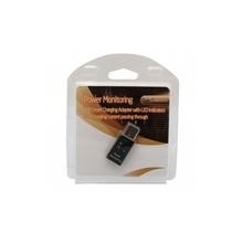 Load image into Gallery viewer, Syba SD-ADA61034 USB Smart Charging Adapter