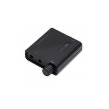 Load image into Gallery viewer, Syba SD-DAC63093 3.5" Portable Headphone Amplifier