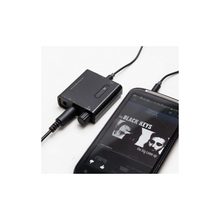 Load image into Gallery viewer, Syba SD-DAC63093 3.5" Portable Headphone Amplifier