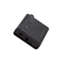 Load image into Gallery viewer, Syba SD-DAC63093 3.5" Portable Headphone Amplifier