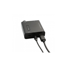 Load image into Gallery viewer, Syba SD-DAC63093 3.5" Portable Headphone Amplifier