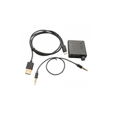 Load image into Gallery viewer, Syba SD-DAC63093 3.5" Portable Headphone Amplifier