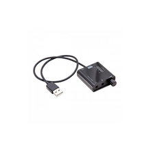 Load image into Gallery viewer, Syba SD-DAC63094 USB 2.0 DAC 24 bit 96KHz and Headphone Amp with 3 Present EQ