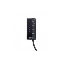 Load image into Gallery viewer, Syba SD-DAC63095 USB 2.0 Virtual 7.1 24 Bit 96kHz Audio Adapter with Integrated Mic
