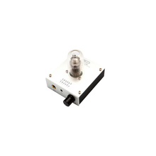 Load image into Gallery viewer, Syba SD-DAC63110 384KHz/32bit DSD USB Audio DAC Headphone Amplifier