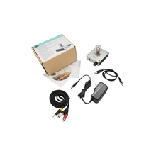 Load image into Gallery viewer, Syba SD-DAC63110 384KHz/32bit DSD USB Audio DAC Headphone Amplifier