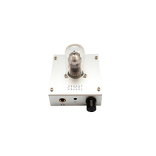 Load image into Gallery viewer, Syba SD-DAC63110 384KHz/32bit DSD USB Audio DAC Headphone Amplifier