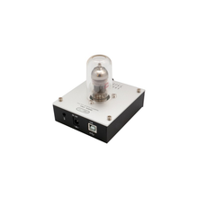 Load image into Gallery viewer, Syba SD-DAC63110 384KHz/32bit DSD USB Audio DAC Headphone Amplifier