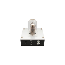 Load image into Gallery viewer, Syba SD-DAC63110 384KHz/32bit DSD USB Audio DAC Headphone Amplifier