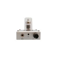 Load image into Gallery viewer, Syba SD-DAC63110 384KHz/32bit DSD USB Audio DAC Headphone Amplifier