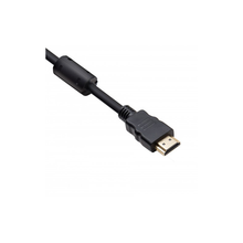 Load image into Gallery viewer, Syba SD-DVIHDMI-MM-6 6 ft DVI Dual Link to HDMI Male to Male Cable Gold Plated Connector