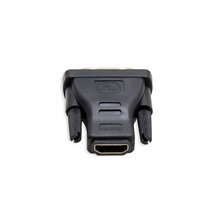 Load image into Gallery viewer, Syba SD-HMF-DVM HDMI Female to DVI-D Male Adapter