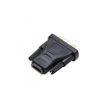 Load image into Gallery viewer, Syba SD-HMF-DVM HDMI Female to DVI-D Male Adapter