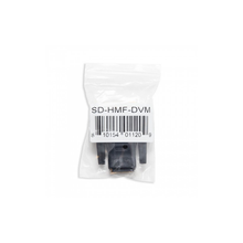 Load image into Gallery viewer, Syba SD-HMF-DVM HDMI Female to DVI-D Male Adapter