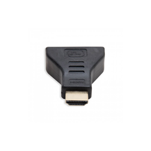Load image into Gallery viewer, Syba SD-HMM-DVF HDMI Male to DVI-D Female Adapter