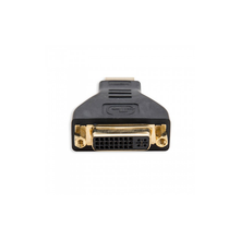 Load image into Gallery viewer, Syba SD-HMM-DVF HDMI Male to DVI-D Female Adapter