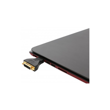 Load image into Gallery viewer, Syba SD-HMM-DVF HDMI Male to DVI-D Female Adapter