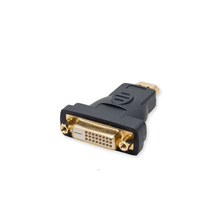 Load image into Gallery viewer, Syba SD-HMM-DVF HDMI Male to DVI-D Female Adapter