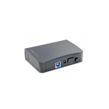 Load image into Gallery viewer, Syba SD-HUB20092 3.5" Drive Bay 4 Port USB 3.0 Hub with One Fast Charging Port