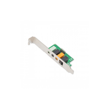 Load image into Gallery viewer, Syba SD-PEX63081 7.1 Surround Sound PCI-e Sound Card, S/PDIF In and Out