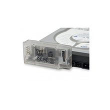 Load image into Gallery viewer, Syba SD-SATA-IDE  IDE ATA133 to SATA Adapter