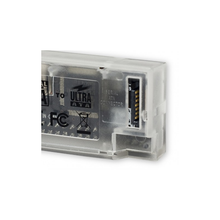 Load image into Gallery viewer, Syba SD-SATA-IDE  IDE ATA133 to SATA Adapter