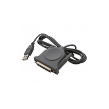 Load image into Gallery viewer, Syba SD-USB-DB25 USB 2.0 to Parallel DB25 Port Adapter Cable
