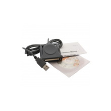 Load image into Gallery viewer, Syba SD-USB-DB25 USB 2.0 to Parallel DB25 Port Adapter Cable