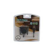 Load image into Gallery viewer, Syba SD-USB-DB25 USB 2.0 to Parallel DB25 Port Adapter Cable