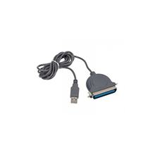 Load image into Gallery viewer, Syba SD-USB-P USB 1.1 to Centronic Printer Port Adapter Cable
