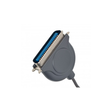 Load image into Gallery viewer, Syba SD-USB-P USB 1.1 to Centronic Printer Port Adapter Cable