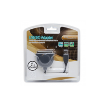 Load image into Gallery viewer, Syba SD-USB-P USB 1.1 to Centronic Printer Port Adapter Cable