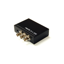 Load image into Gallery viewer, Bytecc SDI-SP102 SDI 1X2 Splitter